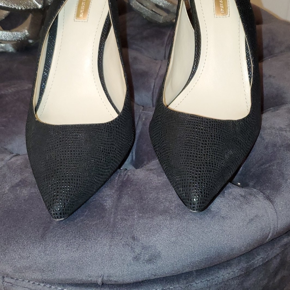 Bcbgeneration Slingback Heels - image 2
